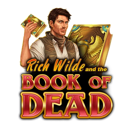 Book of Dead | Tauche ein in die Welt der Abenteuer-Slots